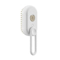 Electric Steam Brush - USB Rechargeable.