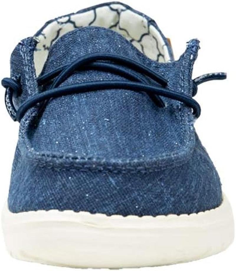 Girl’s Lace up Loafers | Comfortable & Light-Weight.