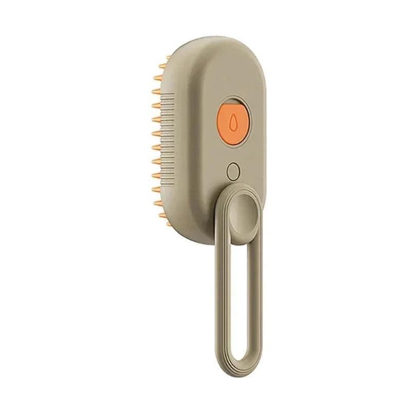 Electric Steam Brush - USB Rechargeable.