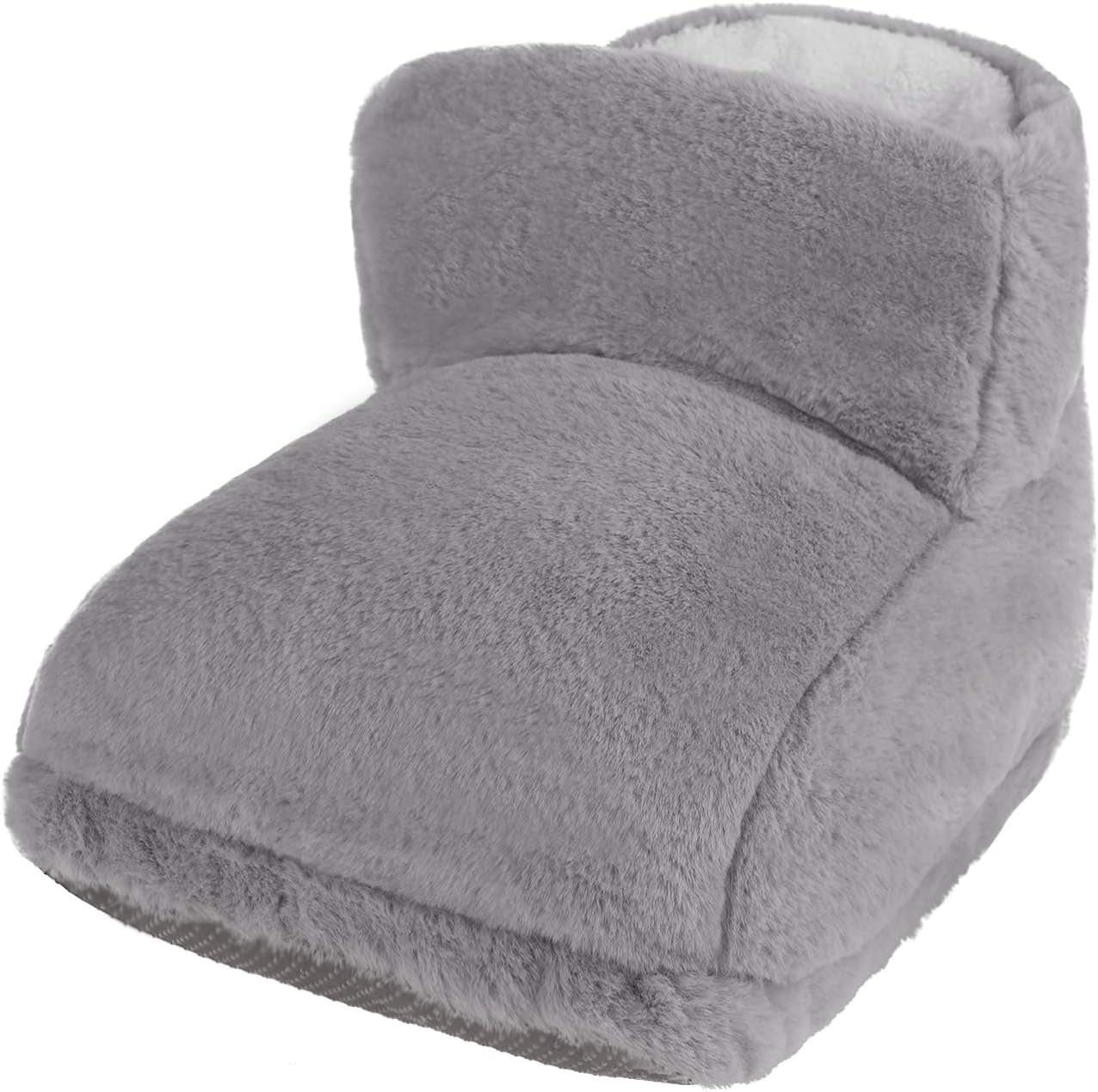 USB Electric Heated Thick Boots.