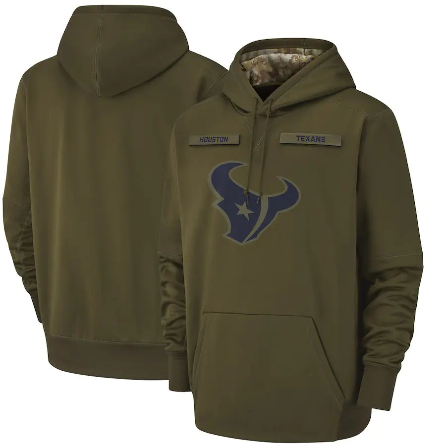 Men's NFL Tribute Hoodie.