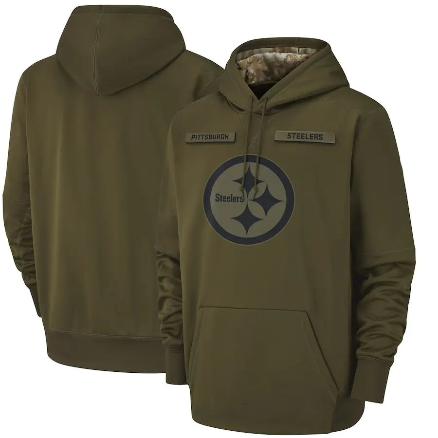 Men's NFL Tribute Hoodie