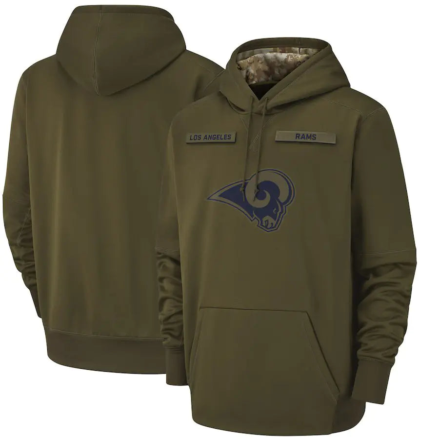 Men's NFL Tribute Hoodie.