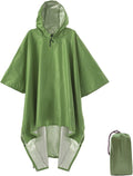 Waterproof Raincoat Poncho.