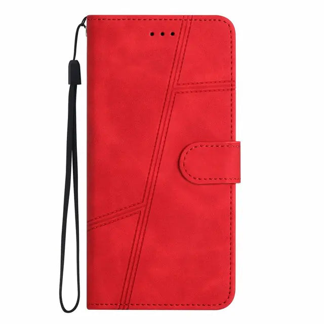 Samsung Galaxy 5G Wallet Case with Card Slot