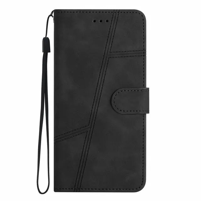 Samsung Galaxy 5G Wallet Case with Card Slot.