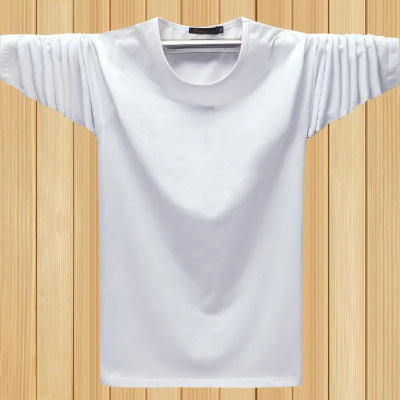 Men's Turtleneck Sweater - Loose Fit Fall Winter Knit.