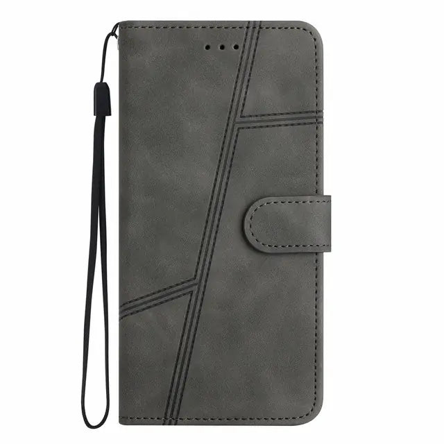 Samsung Galaxy 5G Wallet Case with Card Slot.